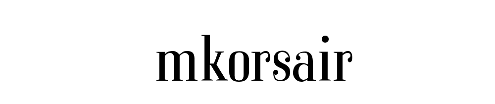 Mkorsair