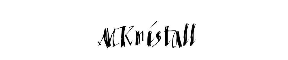 Mkristall