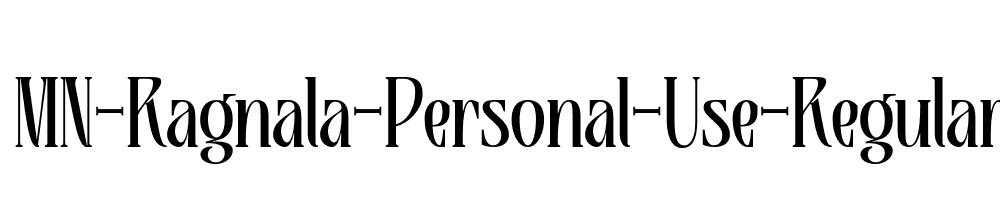 MN-Ragnala-Personal-Use-Regular