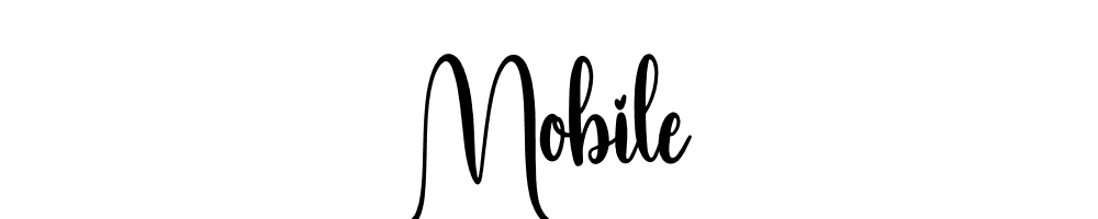 Mobile