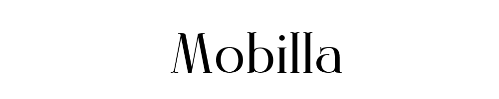 Mobilla