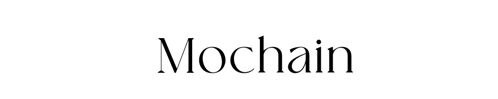 Mochain