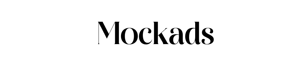 Mockads