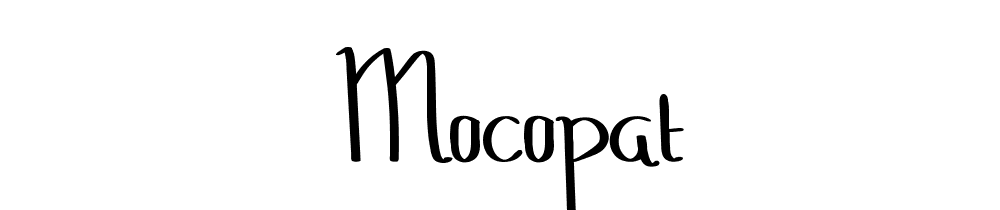 Mocopat