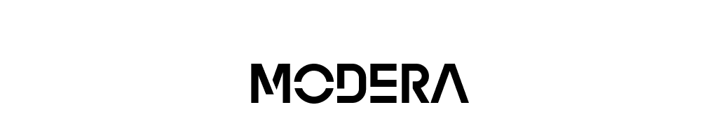 MODERA