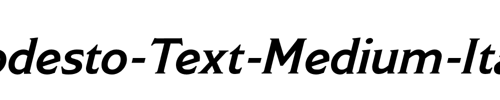 Modesto-Text-Medium-Italic