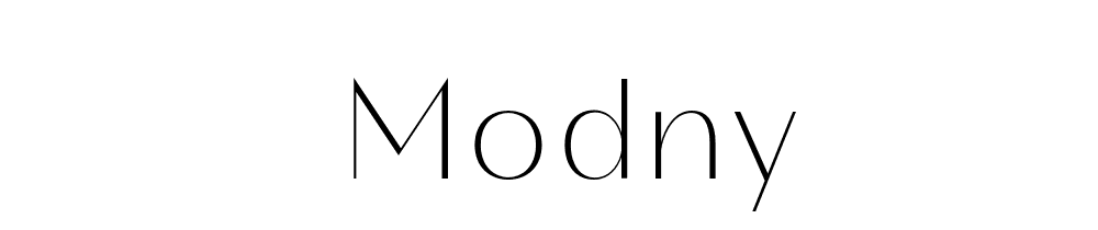 Modny