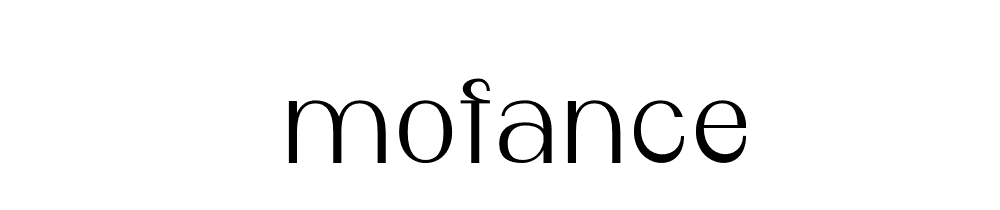 Mofance