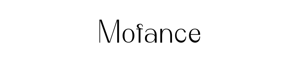 Mofance