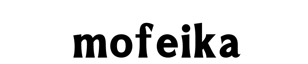 Mofeika