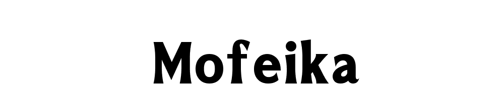 Mofeika