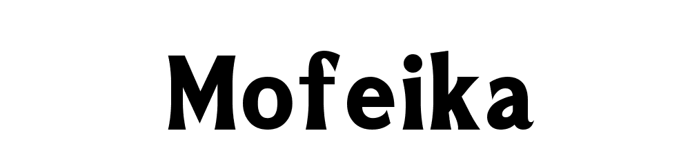 Mofeika