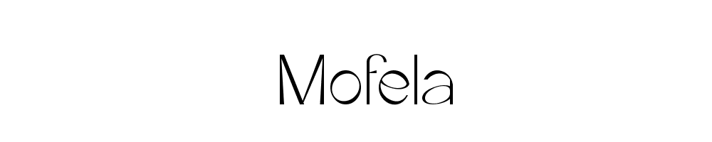 Mofela