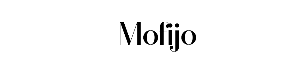 Mofijo