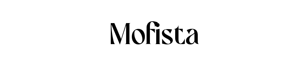 Mofista