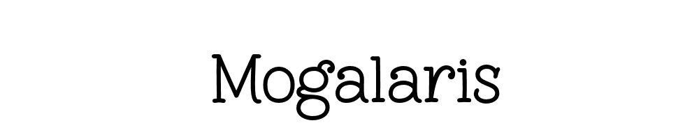 Mogalaris