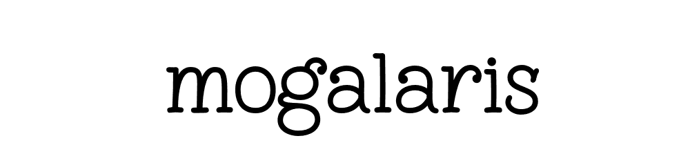 Mogalaris