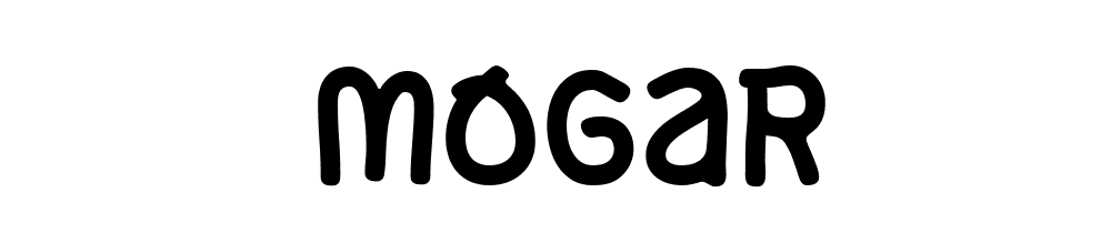 Mogar