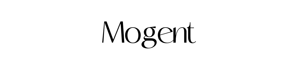 Mogent