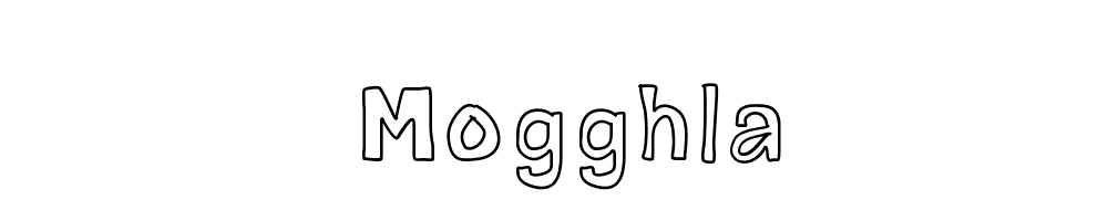 Mogghla