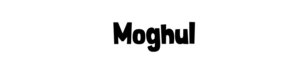 Moghul