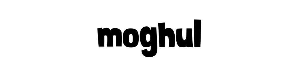 Moghul