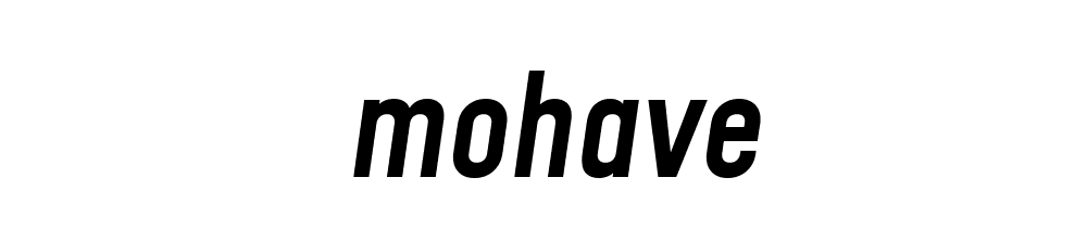 Mohave