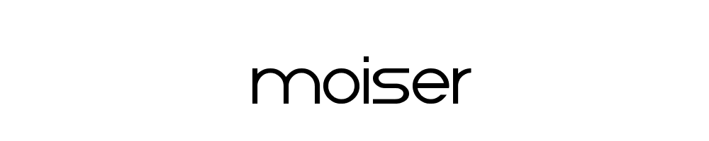 Moiser