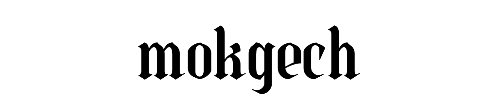 Mokgech