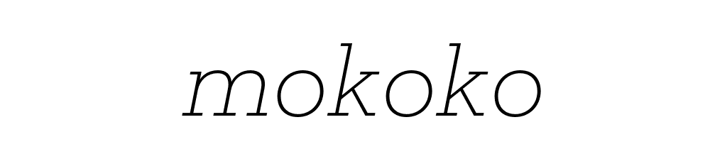 Mokoko