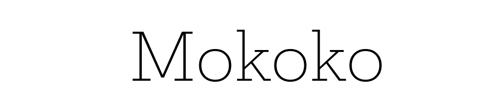 Mokoko