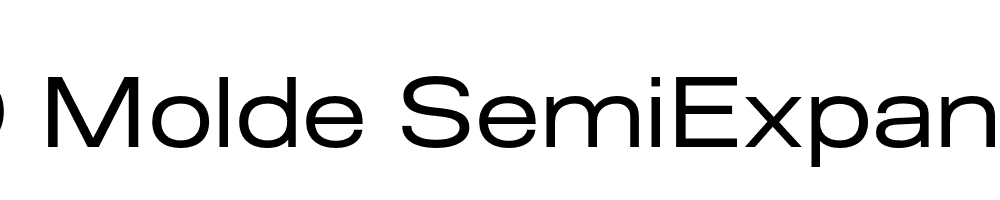 FSP DEMO Molde SemiExpanded Regular