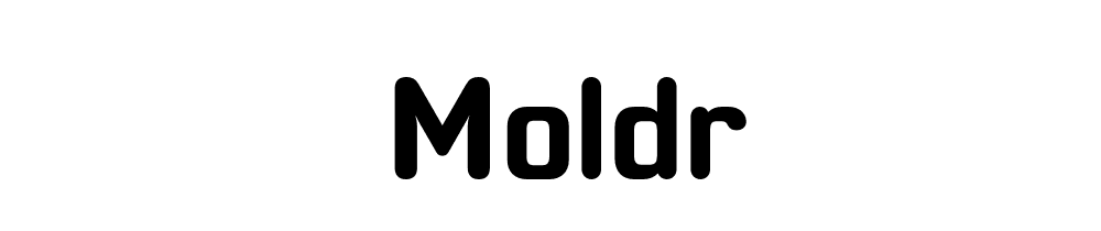 Moldr