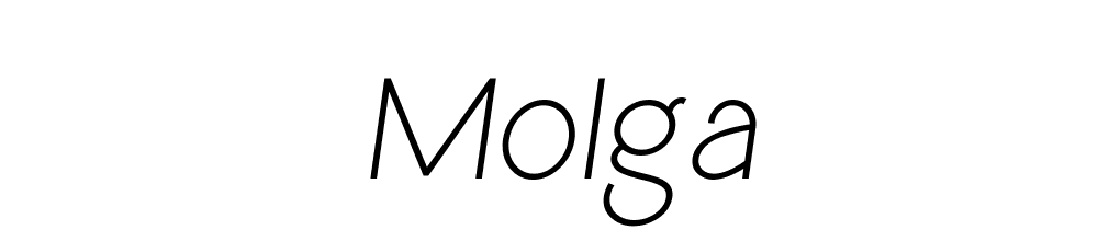 Molga