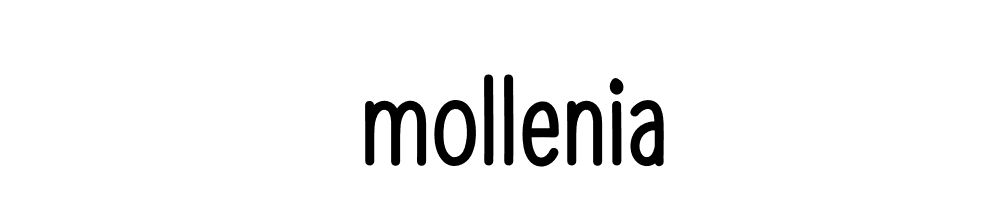 Mollenia