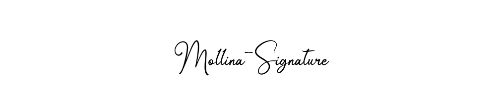 Mollina-Signature