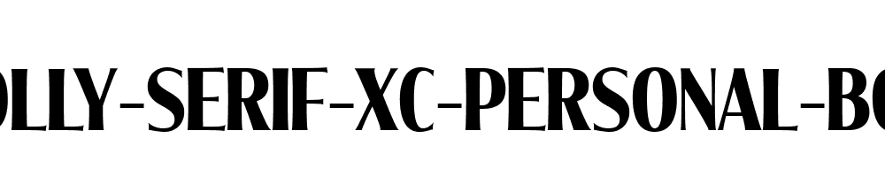 Molly-Serif-XC-PERSONAL-Bold