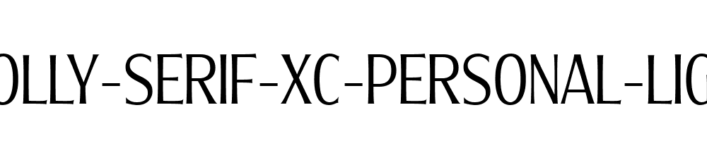 Molly-Serif-XC-PERSONAL-Light