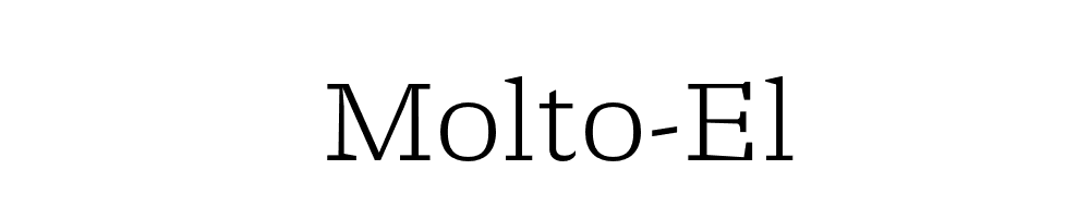 Molto-El