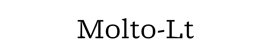 Molto-Lt