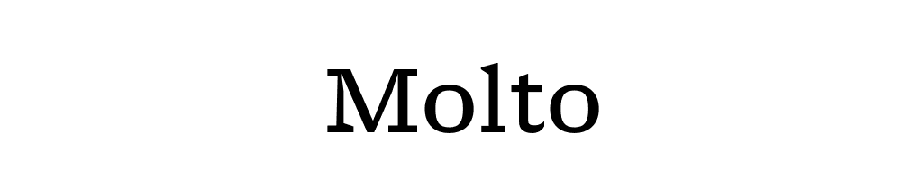 Molto