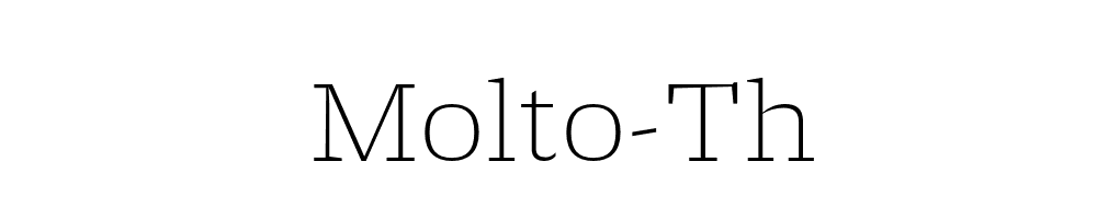 Molto-Th