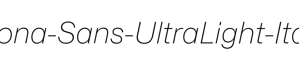 Mona-Sans-UltraLight-Italic