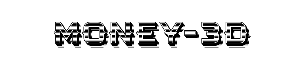 MONEY-3D