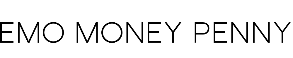  DEMO Money Penny Sans Regular