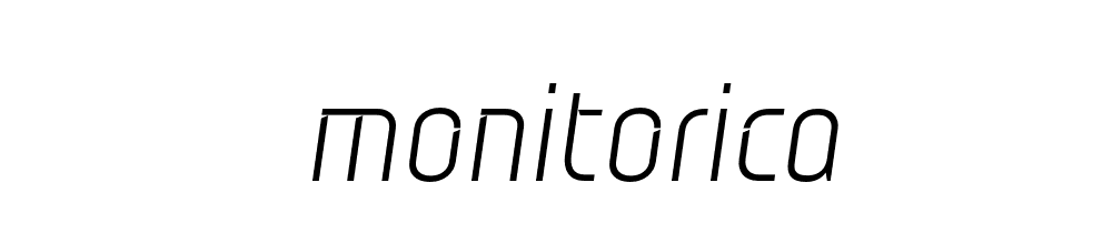 Monitorica