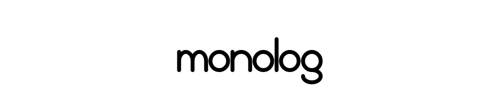 monolog