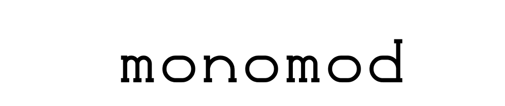 Monomod