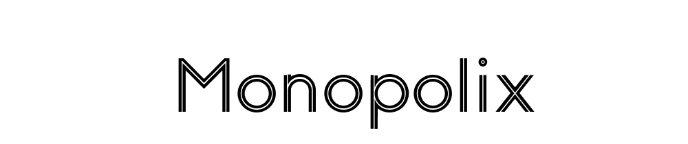 Monopolix