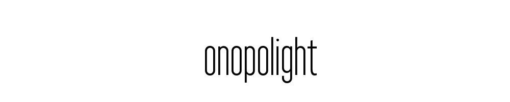 MonopolLight